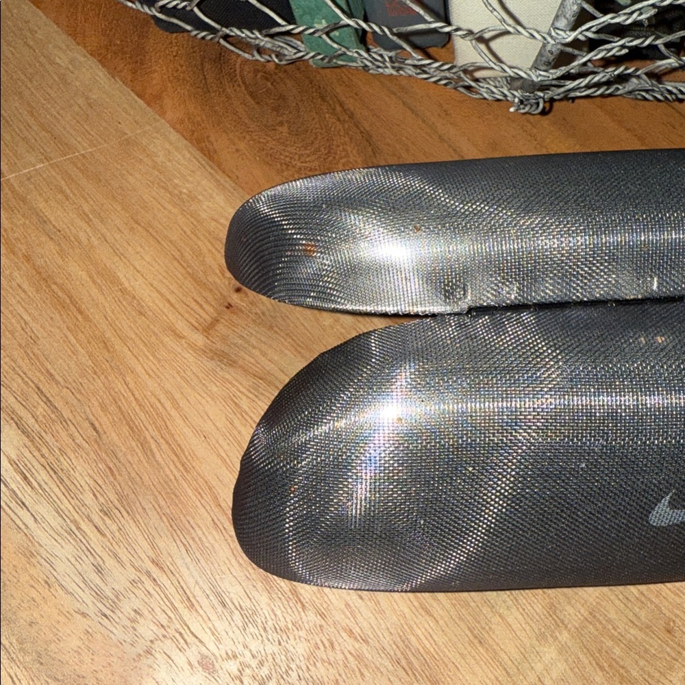 Nike Flexon Brown Sunglasses with Case. Super lightweight Frame. - Picture 7 of 8
